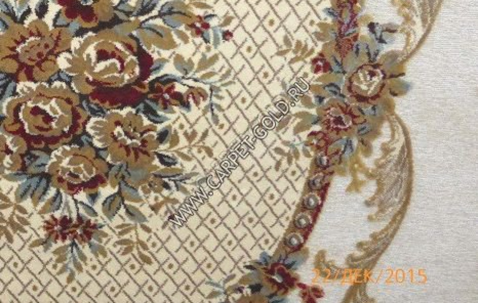 Бельгийский ковер из вискозы Farashe 171c491440
