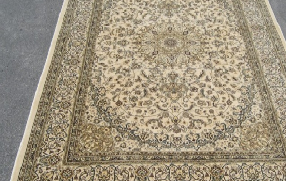 Бельгийский ковер из вискозы Ragolle Beluchi 61570 6767