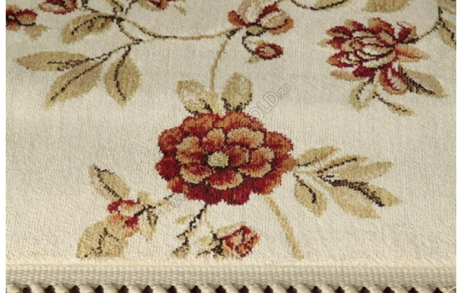 Бельгийский ковер из вискозы Ragolle Beluchi 88511 6262