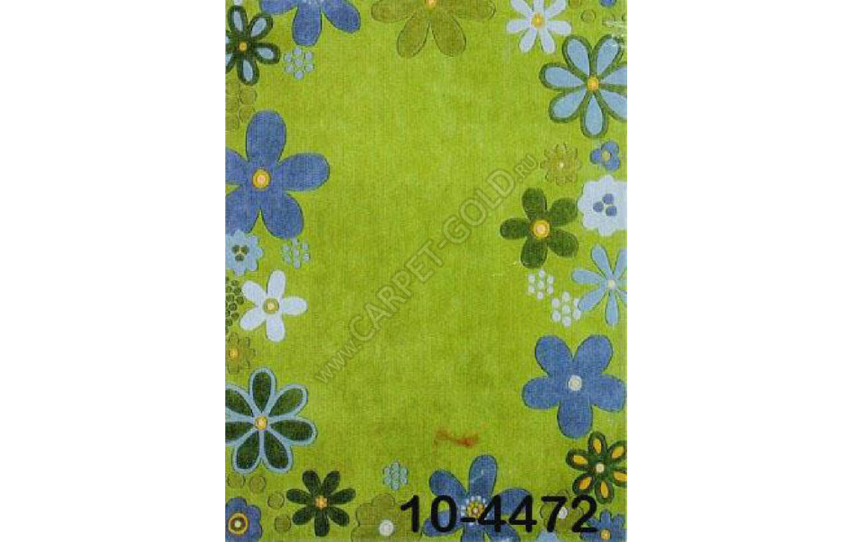 Детский коврик из акрила Joy 10 4472